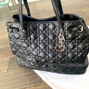 Dior Authentic Purse